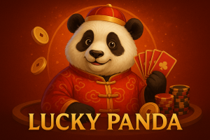 Lucky Panda QQBET – Quay Là Có Quà, Trúng Là Cười Tươi